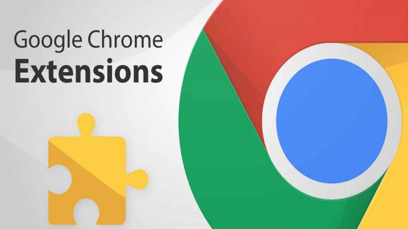 Chrome Extensions Focused Specifically On Images And Photos