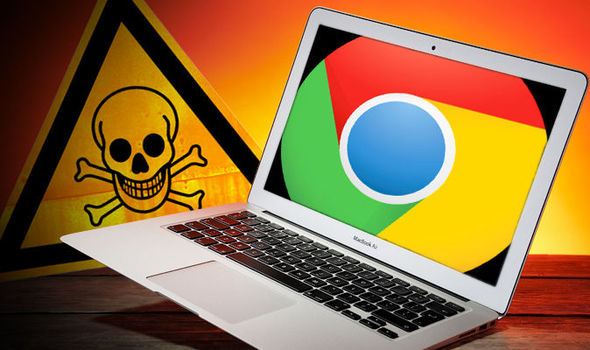 The Six Most Reliable Methods Of Evading Malicious Chrome Extensions