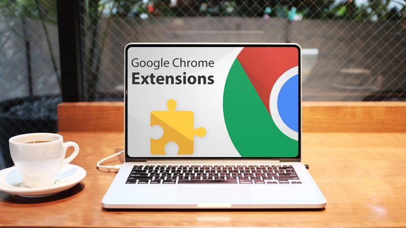 A Look At The Top 5 Social Media Chrome Extensions