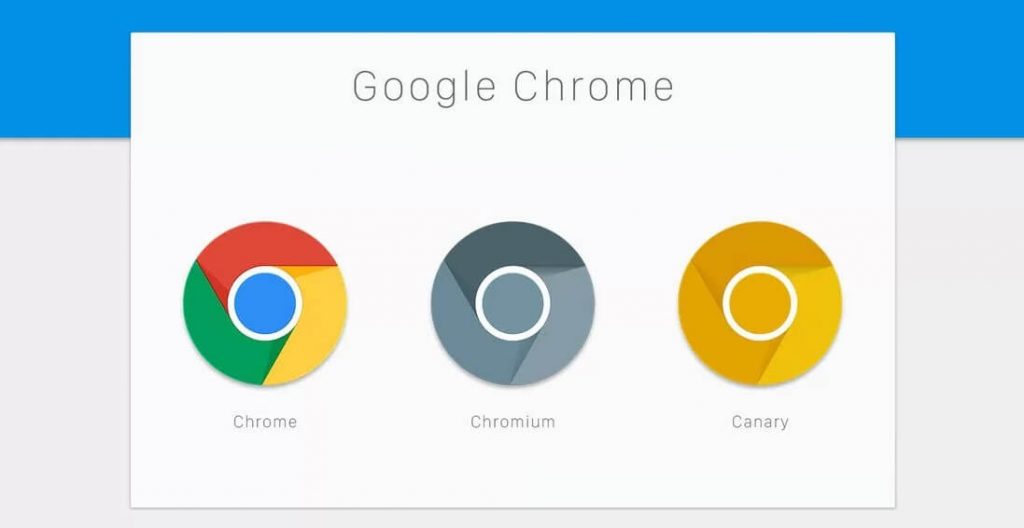 Chrome Canary