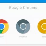 Chrome Canary